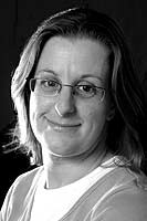 Photo of Tracey Barlow