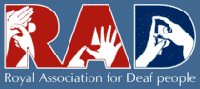 RAD Logo