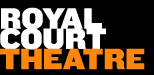 Royal Court Theatre logo